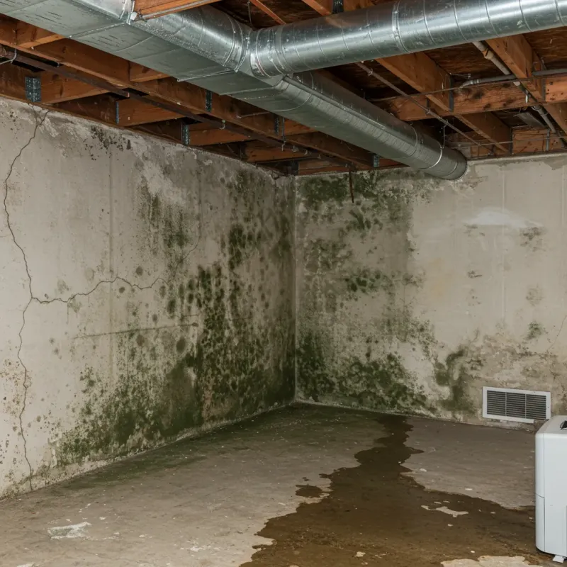 Professional Mold Removal in Loxley, AL